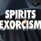 Spirits Exorcism event image
