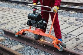 NGM -4. 4II Rail Profile Grinding Machine Manufacturers and ...