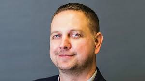 Michael Druga, President and CEO of Sinnova Tek