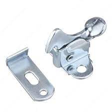 A elbow catch b finishes aluminum ives number a3 bhma a5 666 a14 a15 a92 669 670 673 a716 c flush pull low profile makes this. Elbow Catch 505 Richelieu Hardware