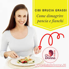 La maggior parte del loro valore come cibo che brucia i grassi è dovuto alla loro fibra naturale. Quali Sono I Cibi Brucia Grassi Pancia E Fianchi
