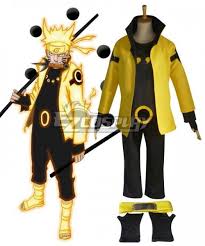 Go to 200l :) makasih. Naruto Six Paths Sage Mode Costume In 2021 Naruto Cosplay Costumes Naruto Costumes Naruto Cosplay
