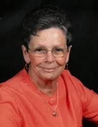 Obituary information for Carolyn Haynes Dryden