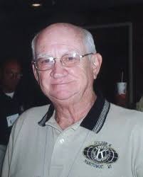 Richard Weber Obituary (2013)