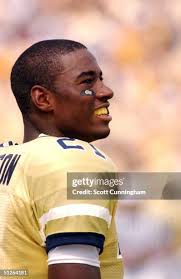 32 Samford V Georgia Tech Stock Photos, High-Res Pictures, and Images