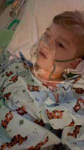 A Special Thank You from Greyson ❤️🥹