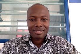 IF YOU TRULY ENJOYED MY VOICE, WHY DID YOU REJECT ME. A Poem by Geosi Gyasi 