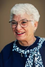 Obituary for ALICE ANNA (LEELING) VOLLMAN