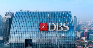 If you're still convinced you'd like to dip a toe into crypto, you'll need to decide which currency you would. Singapore S Dbs Bank Officially Announces The Launch Of Cryptocurrency Exchange