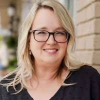 Christine Wolf Email & Phone Number