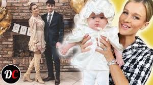 Mimo młodego wieku do swojego związku podchodzili bardzo poważnie, a pojawienie się maleństwa na. Sylwia Przybysz I Jan Dabrowski Czy Z Coreczki Poli Zrobia Gwiazde Youtube