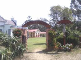 Profile for Maria Trost Pastoral Centre