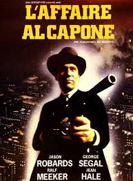 You are watching the movie the st. The St Valentine S Day Massacre