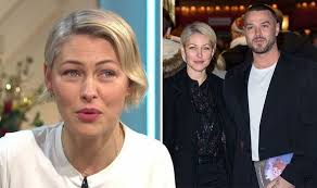 Emma willis, london, united kingdom. Emma Willis The Voice Host Addresses Fears Of Husband Matt Joining Strictly Celebrity News Showbiz Tv Express Co Uk