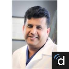 Dr. Fernando Ocon, MD