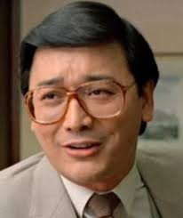 Charlie Cho (曹查理)