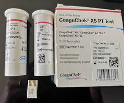 Meda pharma gmbh & co. Manipulierte Teststreifenpackung Die Gerinnung Die Herzklappe Das Forum