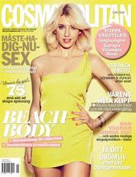 Veronica maggio download free and listen online. Veronica Maggio Cosmopolitan Magazine May 2011 Cover Photo Sweden