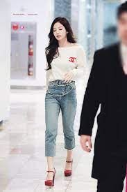 See more ideas about blackpink jennie, blackpink, jennie kim blackpink. Dear My Queen On Twitter Blackpink Fashion Fashion Kpop Fashion