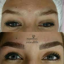 This training is for you, if: Microblading Con Sombreado Por Gracielestrod Microshading Permanent Makeup Eyebrows Eyebrows Permanent Eyebrows