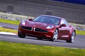 Image result for Earth 2014 Fisker