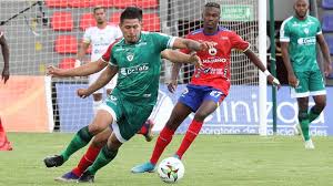Lunes a viernes de 8:00 a.m. Equidad Pasto Tv Horario Y Como Ver Online La Copa Sudamericana As Colombia