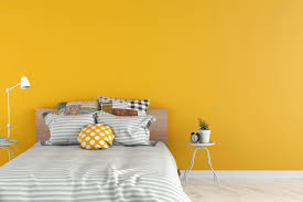 What Is The Best Paint Color For Dark Rooms Room Wall Colors Yellow Bedroom Walls Best Bedroom Colors