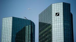 De000dd5axs4) in realtime, charts und wichtige angaben wie news, umsätze, analysen, kennzahlen. Deutsche Bank Harte Massnahmen Fur Den Neuanfang Archiv