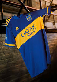 Encontrá las mejores noticias de boca juniors y mantenete informado en olé. Adidas Launch Boca Juniors 2020 21 Home Away Shirts Soccerbible