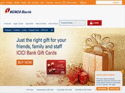 How to check your regal cinemas gift card balance. Icici Bank Gift Card Balance Check Balance Enquiry Links Reviews Contact Social Terms And More Gcb Today