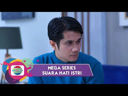 Nikmati live tv, serial, sinetron dan video lainya serta live chat dan upload video. Yuda Dan Ridho Bertengkar Merebutkan Kayla Mega Series Suara Hati Istri Eps 50 Youtube