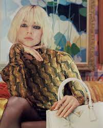 Available in a wide range of investment grade fabrics included heavyweight denim, legacy melton wools, fenceline canvas, bruchcloth and rangewax just to name a few. Hunter Schafer Is The New Face Of Prada For Their Galleria Campaign