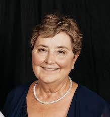 Sylvia (Budde) Rovito, 73