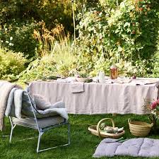 Ideas de decoración para crear tu rincón ideal al aire libre
