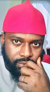 Today's #MCM is for BEN-jamin Owuapu' Willie popularly called BEN WILLIE, Ben  Willie was born in Okrika