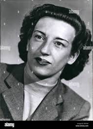 Black agnes hi-res stock photography and images