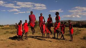 East Africa Explorer This Safari Includes All The Magnificent Highlights Of East Africa The Incredible Ngorongor Tanzania Safari African Travel Kenya Travel