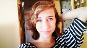 Marissa Meeks's Instagram, Twitter & Facebook