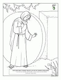 These printable pages are great for students of all ages and grade levels. Empty Tomb Coloring Page Coloring Home