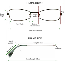 definitive guide to measuring your glasses frame selectspecs au