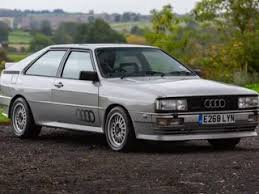 Image result for Almond 1988 Audi