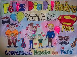 Ver más ideas sobre padre, feliz día del padre, día del papá. Diadelpadre Pancartas Happyfathersday Papa Hijo Contacto Whatsapp 04149758612 Kids Education Fathers Day Art