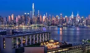 Amenities include dogs ok, cats ok, pet friendly community, and. Marcus At Nohu Rooftop Weehawken Nj Marcus Samuelsson New Restaurant