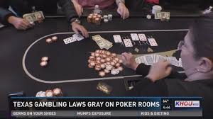 First of all you have to decide whether you want to play a tournament or a cash game. Legal Poker Clubs In Texas Don T Bet Big Just Yet Khou Com