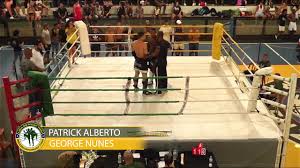 1ª Etapa 2025, 1º turno