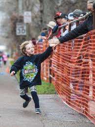 Corrected Ice Breaker: 1-mile results