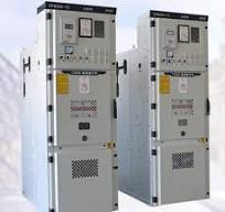 10KV central cabinet KYN28A-12 high voltage switch cabinet power distribution cabinet incoming line metering PT outgoing line complete set of ring ...
