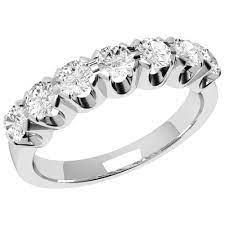 We did not find results for: Round Cut Multi Stone Diamond Ring In 18ct White Gold Pd244w Purely Diamonds