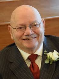 William C. Stackhouse, Sr. • Ashton Funeral Home