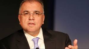 Gery Chico Endorses Paul Vallas in Mayoral Runoff Election